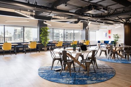 Preview this Workhaus - North York Coworking space for Rent in North York