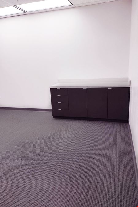 Workstyle Flexible Spaces - 90 East Halsey Road