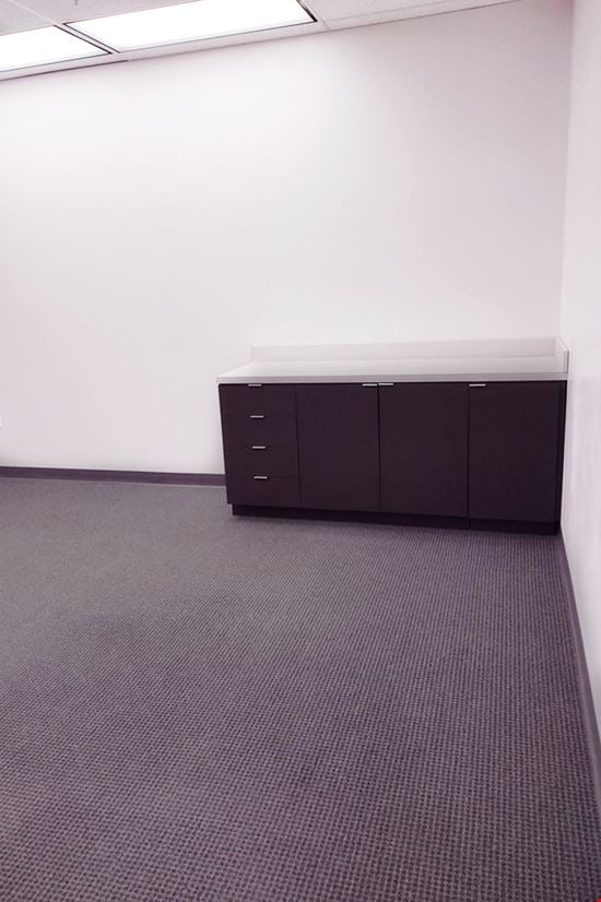 Workstyle Flexible Spaces - 90 East Halsey Road