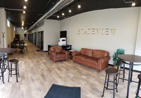 Preview this Stateview Commons Coworking space for Rent in Appleton
