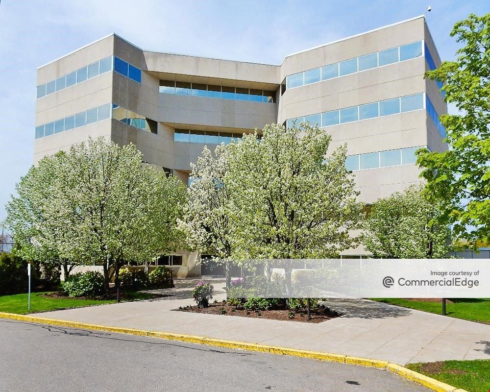 Newton Executive Office Center