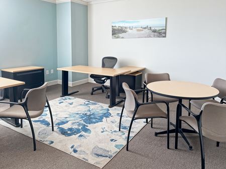 Preview this Regus - Sarasota - Courthouse Coworking space for Rent in Sarasota