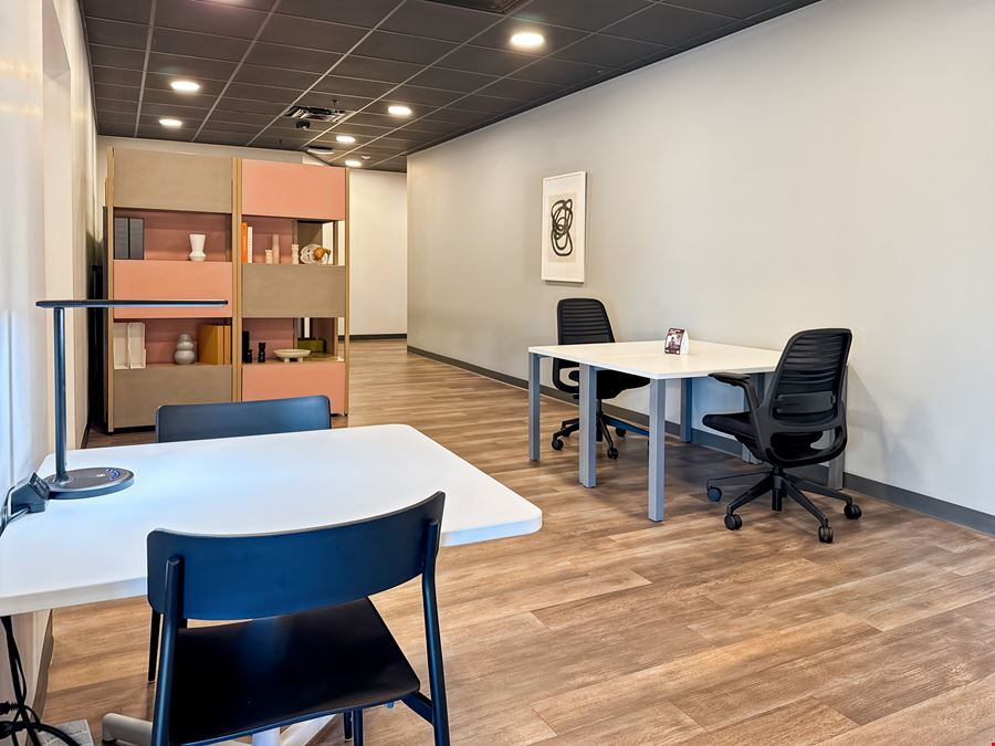 Regus - Reading - Lancaster Pike