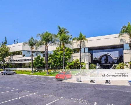 Preview this Lab Launch - 605 East Huntington Drive Coworking space for Rent in Monrovia