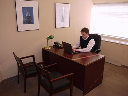 Preview this Stark Office Suites - Rye Brook Coworking space for Rent in Rye Brook