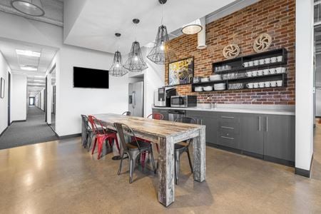 Preview this Regus - Beaverton Round Coworking space for Rent in Beaverton
