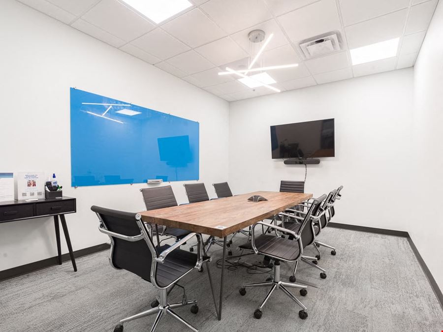 Strive Workspaces - Boulder