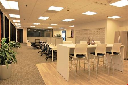 Preview this Intelligent Office (MI/MN) - PNC Center Coworking space for Rent in Troy