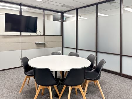 Preview this HQ - Saskatoon - Scotiabank Centre Coworking space for Rent in Saskatoon