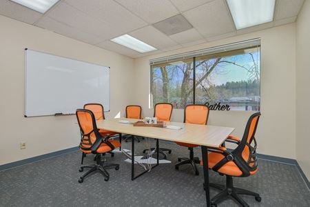 Preview this BIZ CUBE LLC - BIZ CUBE Coworking space for Rent in Gladstone
