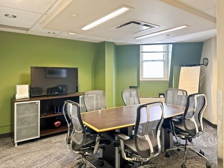 Preview this Regus - Ottawa – Fairmont Chateau Laurier Coworking space for Rent in Ottawa