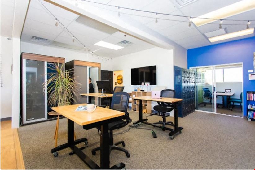 Wingspace Coworking