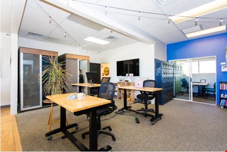 Preview this Wingspace Coworking Coworking space for Rent in Prescott