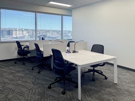 Preview this Regus - Littleton - W Toller Ave Coworking space for Rent in Littleton