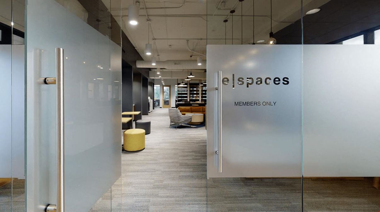 E|Spaces - Chattanooga
