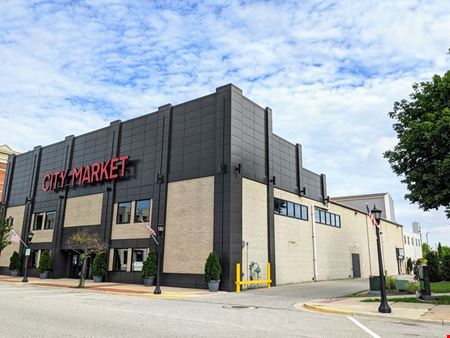 Preview this City Office Coworking space for Rent in Bay City