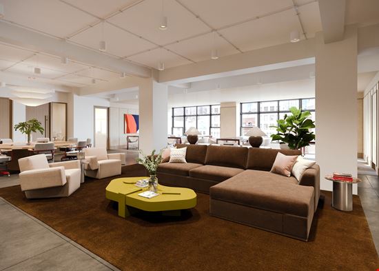 WeWork - 245 5th Ave