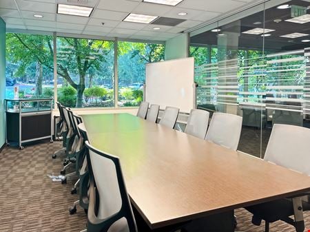 Preview this Regus - Redmond Center Coworking space for Rent in Bellevue