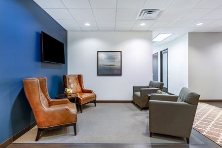 Preview this Regus - Murfreesboro - The Avenue Coworking space for Rent in Murfreesboro