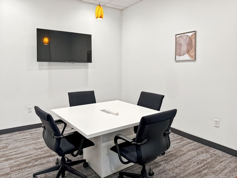 Regus - Rancho Cordova - White Rock Rd