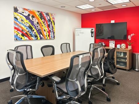 Preview this Regus - Charlestown - Schraffts Center Coworking space for Rent in Charlestown