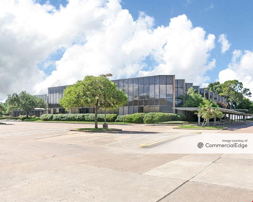 LandPark - Churchill Building