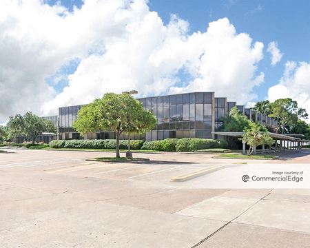 Preview this LandPark - Churchill Building Coworking space for Rent in Stafford