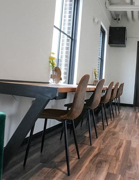 Preview this Collaborate Coworking - Woodstock Coworking space for Rent in Woodstock