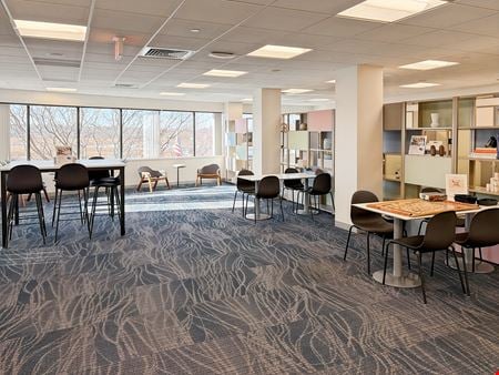 Preview this Regus - Milton - Granite Avenue Coworking space for Rent in Milton