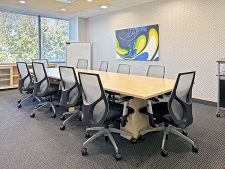 Preview this Regus - Pleasanton - Corporate Commons Coworking space for Rent in Pleasanton