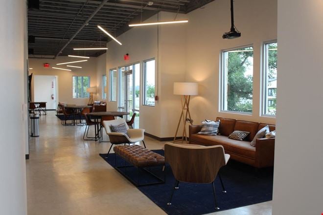 Preview this Venture X - San Antonio - Stone Oak Coworking space for Rent in San Antonio