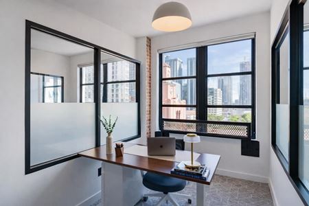 Preview this SB Spaces LLC Coworking space for Rent in Miami