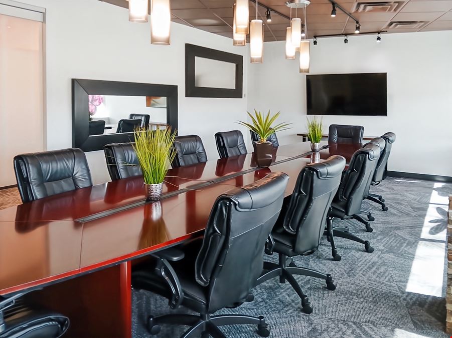 Regus - Fountain Hills - 16930 E Palisades Blvd