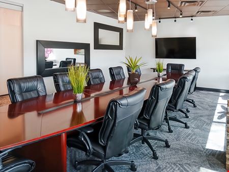 Preview this Regus - Fountain Hills - 16930 E Palisades Blvd Coworking space for Rent in Fountain Hills
