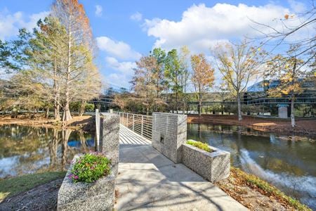 Preview this Verve Workspace Coworking space for Rent in The Woodlands