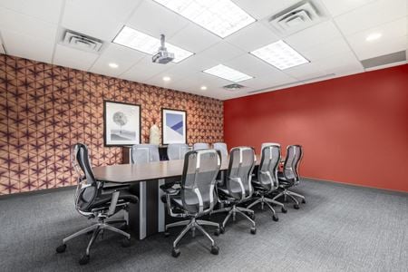 Preview this HQ - Roseland Coworking space for Rent in Roseland
