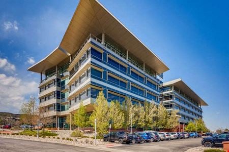 Preview this Office Evolution - Golden Coworking space for Rent in Golden