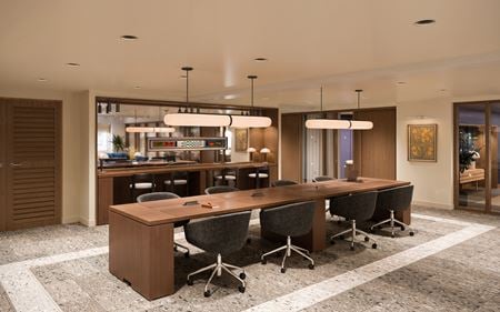 Preview this WeWork - 511 5th Ave Coworking space for Rent in New York