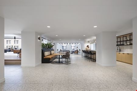 Preview this The Mill Space - The Mill at Market West Coworking space for Rent in Wilmington