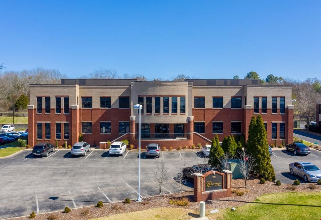 Westgate Circle Partners - Westgate Commons