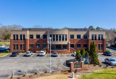 Preview this Westgate Circle Partners - Westgate Commons Coworking space for Rent in Brentwood