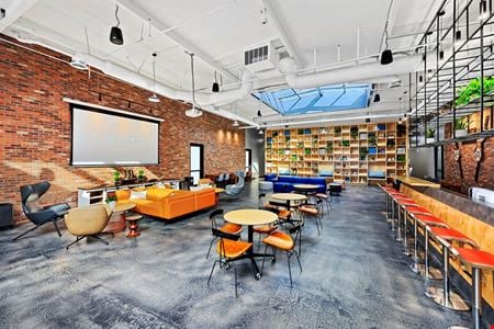 Preview this Onboard Coworking - El Monte Coworking space for Rent in El Monte
