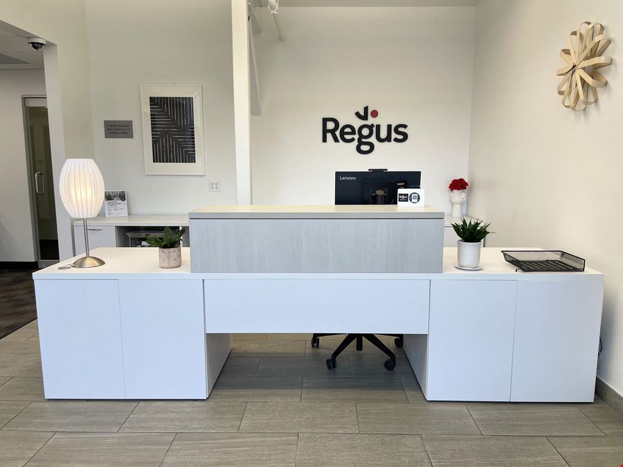 Regus - CL Oak Park Drive Fort Collins
