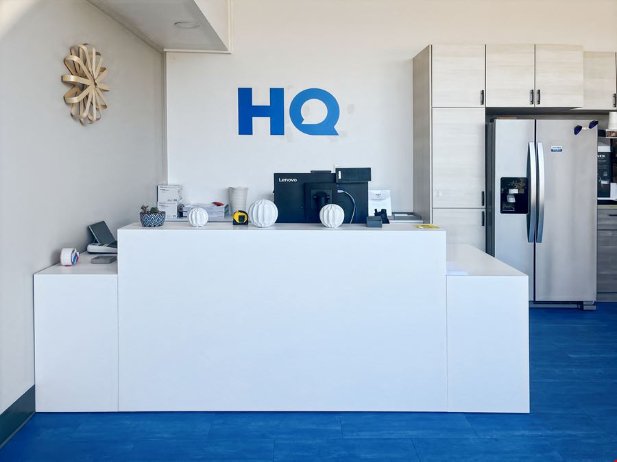 HQ - Altoona - East Pleasant Valley Blvd