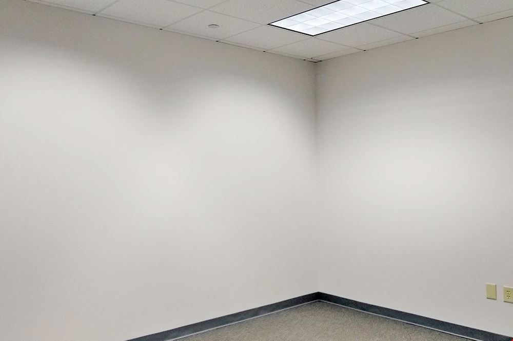 Workstyle Flexible Spaces - 4751 Best Road