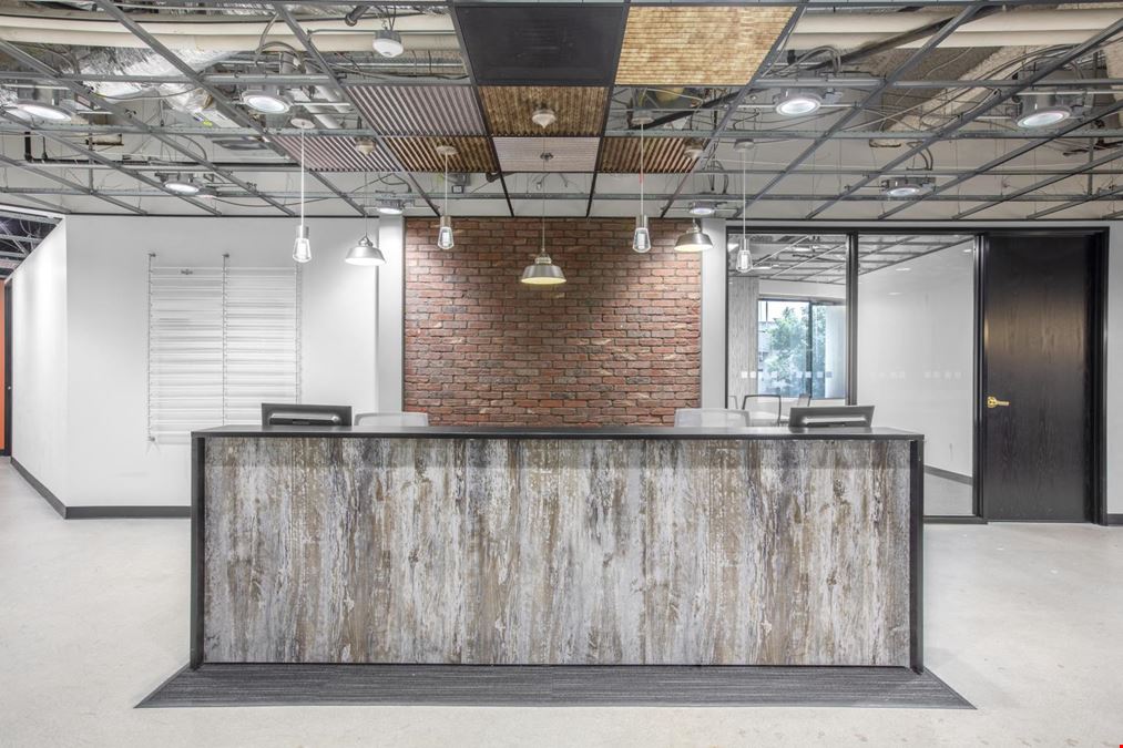 Regus - West Covina