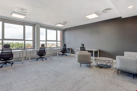 Preview this ME, Portland - Pearl St Coworking space for Rent in Portland
