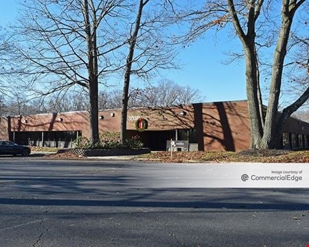 Preview this BioLabs - Princeton Innovation Center Coworking space for Rent in Princeton