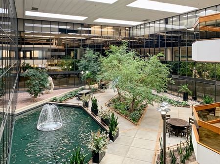 Preview this Regus - Centennial - Chester St Coworking space for Rent in Centennial