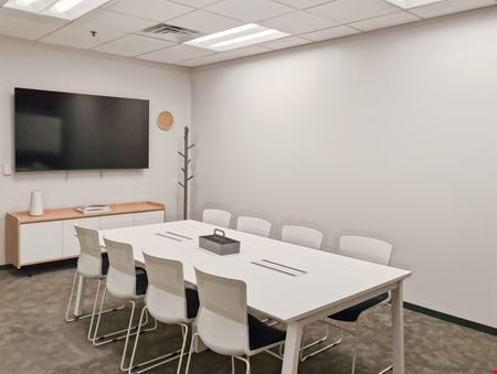 Preview this HQ - Omaha - 11602 West Center Road Coworking space for Rent in Omaha